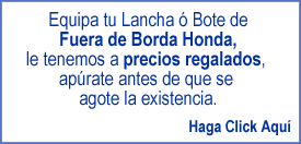 Fuera de Borda