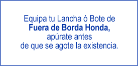 Fuera de Borda