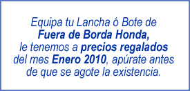 Fuera de Borda