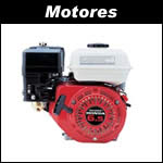 Motores Fuerza Honda