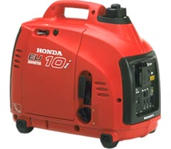 EU10i Honda