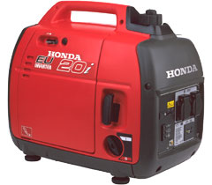 EU20i Honda