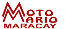 Moto Mario Maracay Ciccarelli. Honda Marine