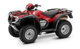 Cuatro Ruedas ATV