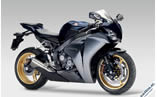 CBR1000RR Honda Fireblade