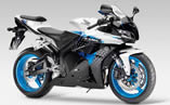 Honda CBR600RR