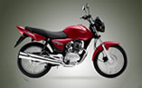 Honda Titan CG150ESD
