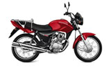 Honda Utilitario Trabajo