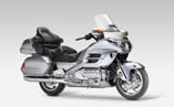 Honda Gold Wing GL1800