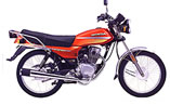 Honda CGL125