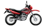 Honda NXR 125 Bros 