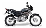 Honda NX400 Falcon