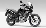 Honda XL650V Transalp