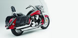Honda VTX1800