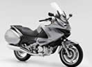 Honda Deauville
