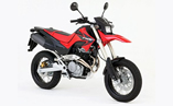 Honda FMX650