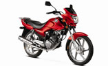 Honda Cargo CG125