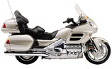 Honda Touring