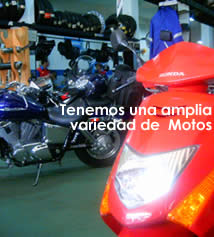 Manten tu espiritu aventurero Honda